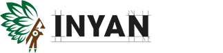 Inyan Gardens Logo