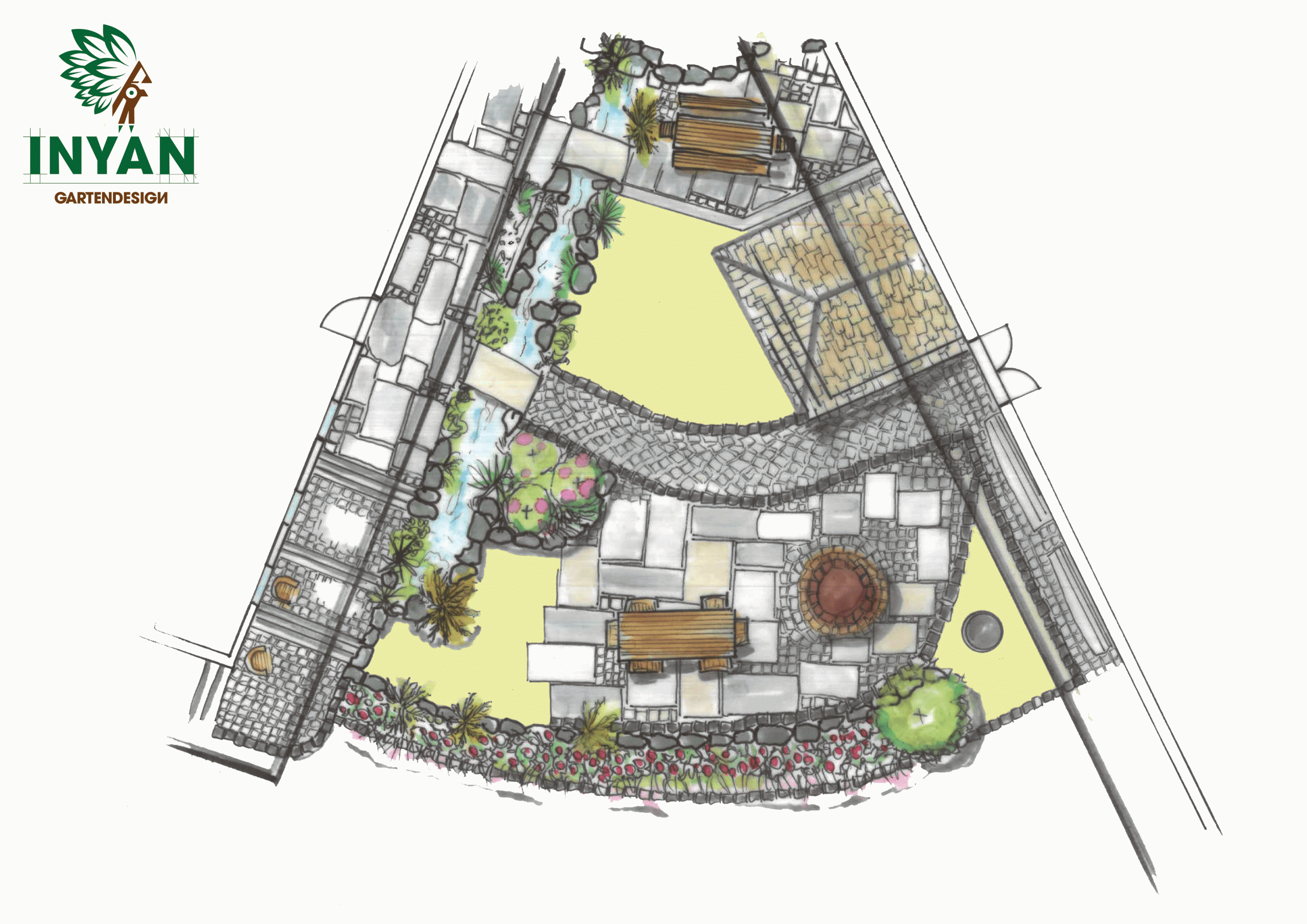 Edelbrandmanufaktur-Marx-Innenhof-Ansicht